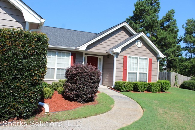 Building Photo - 4308 Sorrells Dr