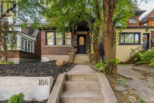 Building Photo - 186 Ashdale Ave