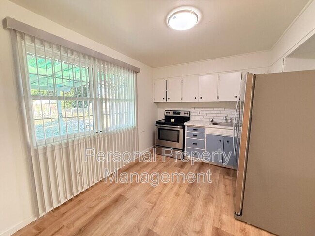Foto del edificio - 3312 V St