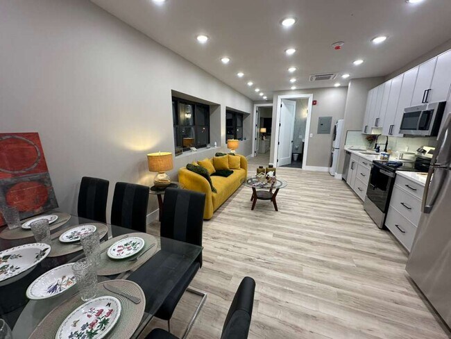 Foto del edificio - 90 Swan