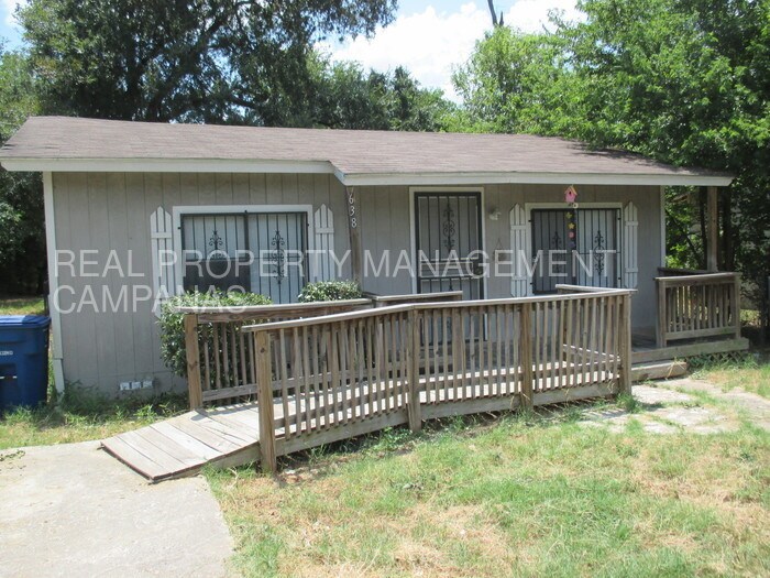 Foto principal - Cozy Home with Large yard
