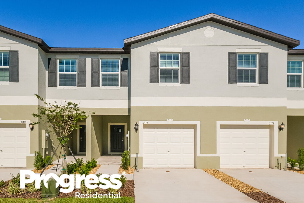 2178 Azure Vw Wy, Lutz, FL 33558 House for Rent in Lutz, FL