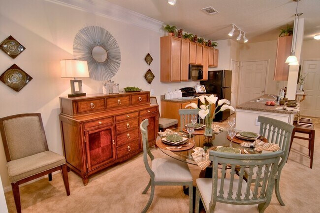 Foto del edificio - Reed Creek Apartments
