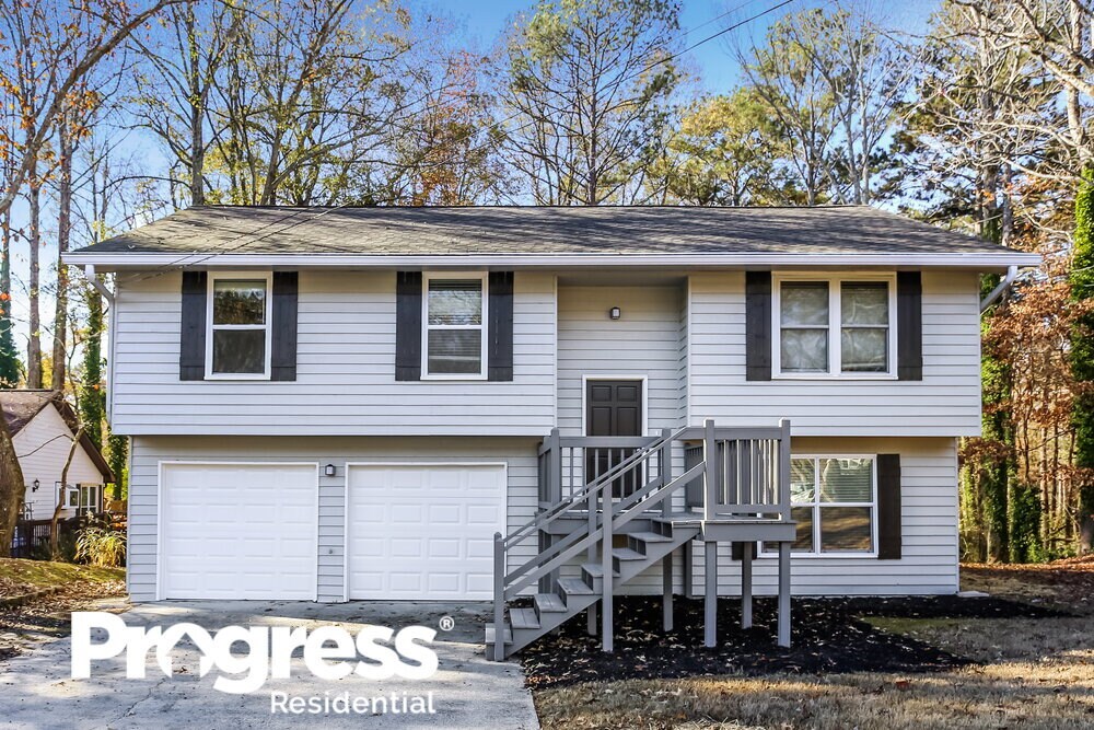 5375 Olde Mill Dr NE, Woodstock, GA 30188 House for Rent in Woodstock