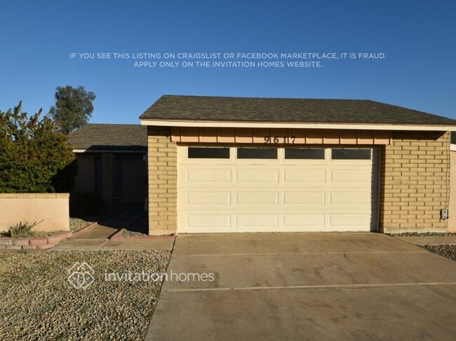 Building Photo - 9617 N 52nd Dr