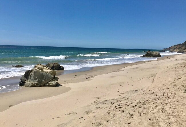 Foto del edificio - 31757 Broad Beach Rd