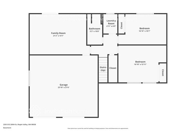 Building Photo - 22013 SE 269th St