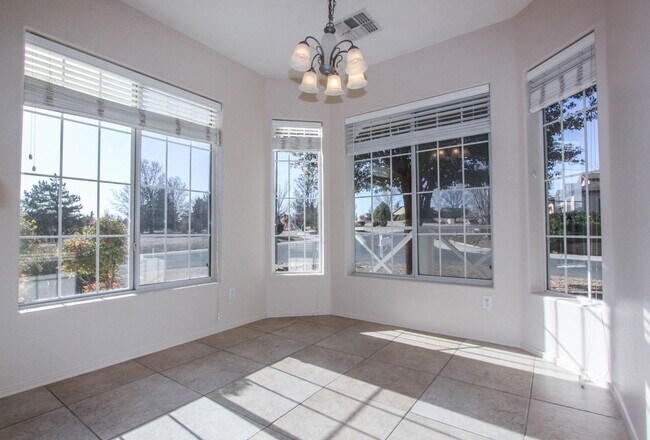 Foto del edificio - Pronghorn Ranch Amenities