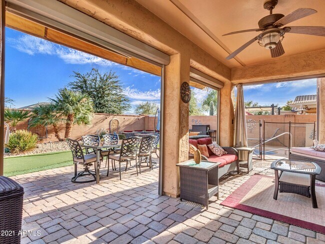 Foto del edificio - 21605 N 261st Ave