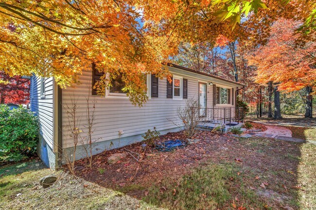 Foto del edificio - 1011 Old US Hwy 70