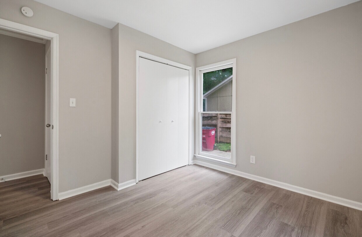 235 Jefferson Park Dr, Macon, GA 31220 House Rental in Macon, GA