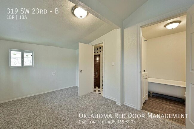 Foto del edificio - 319 SW 23rd St