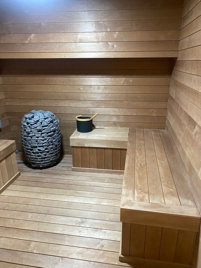 Interior Photo - James English Building