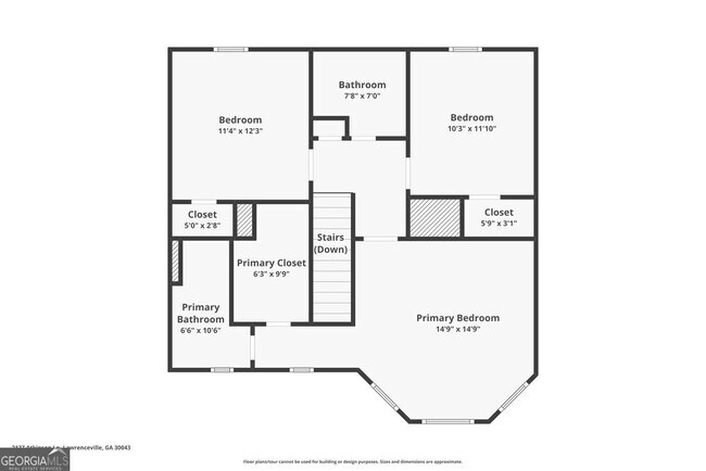 Foto del edificio - 2127 Atkinson Ln