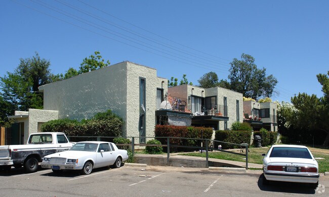 Building Photo - 7795 Sayonara Dr
