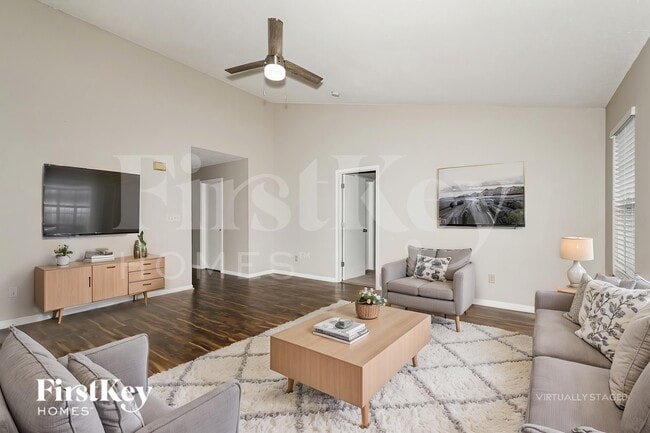 Foto del edificio - 9762 Trail Dr