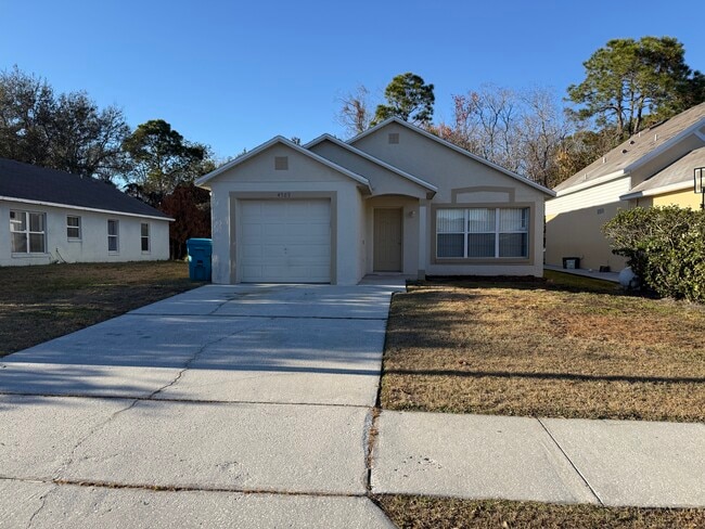 Vista Lago - Vista Lago House