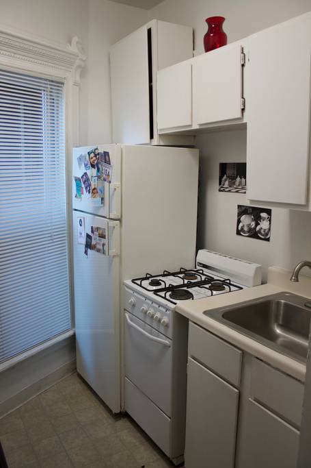 Foto del edificio - 628 Breckenridge St