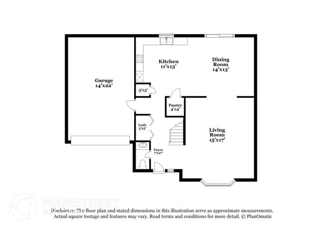 Building Photo - 5511 Grapevine Ct