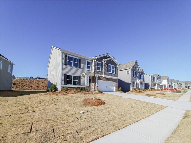 Foto del edificio - 608 HighGrove Wy