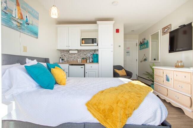 Foto del edificio - 415 Ocean Blvd