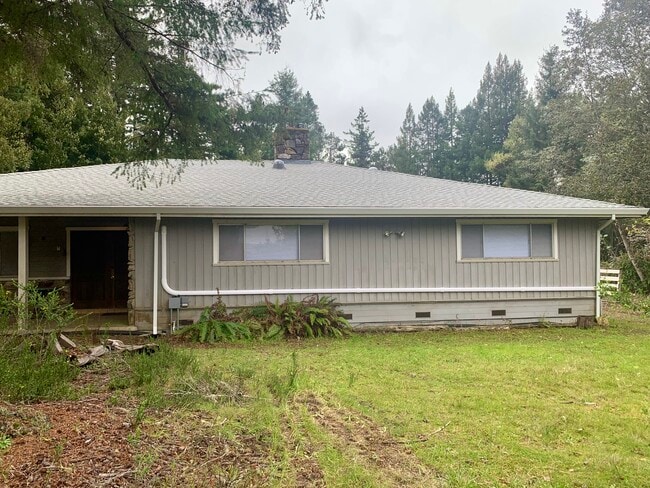 Building Photo - 41801 Road 16