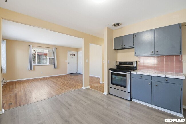 Foto del edificio - 1182 W Ida Ave