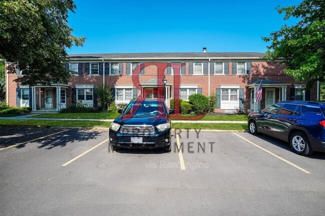 Foto del edificio - 1799 Kings Ct