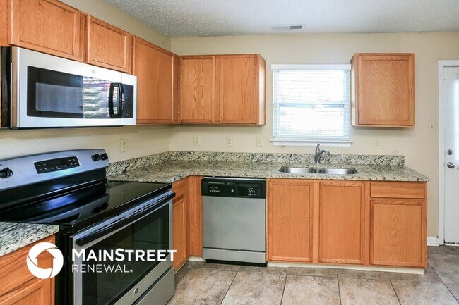 Foto del edificio - 2378 Harvest Moon Dr