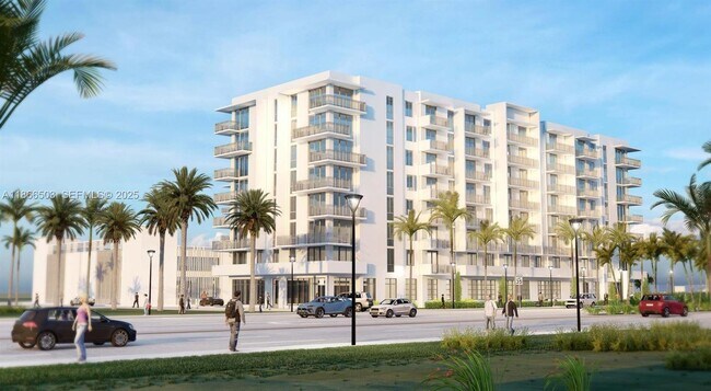 Foto del edificio - 4465 Griffin Rd