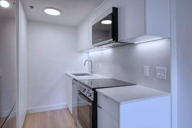 Photo du bâtiment - 3455 Rue Aylmer