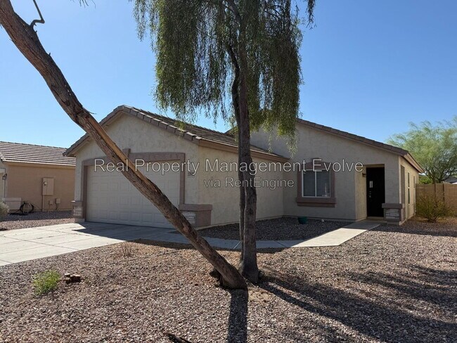 Foto del edificio - 22621 W Yavapai St
