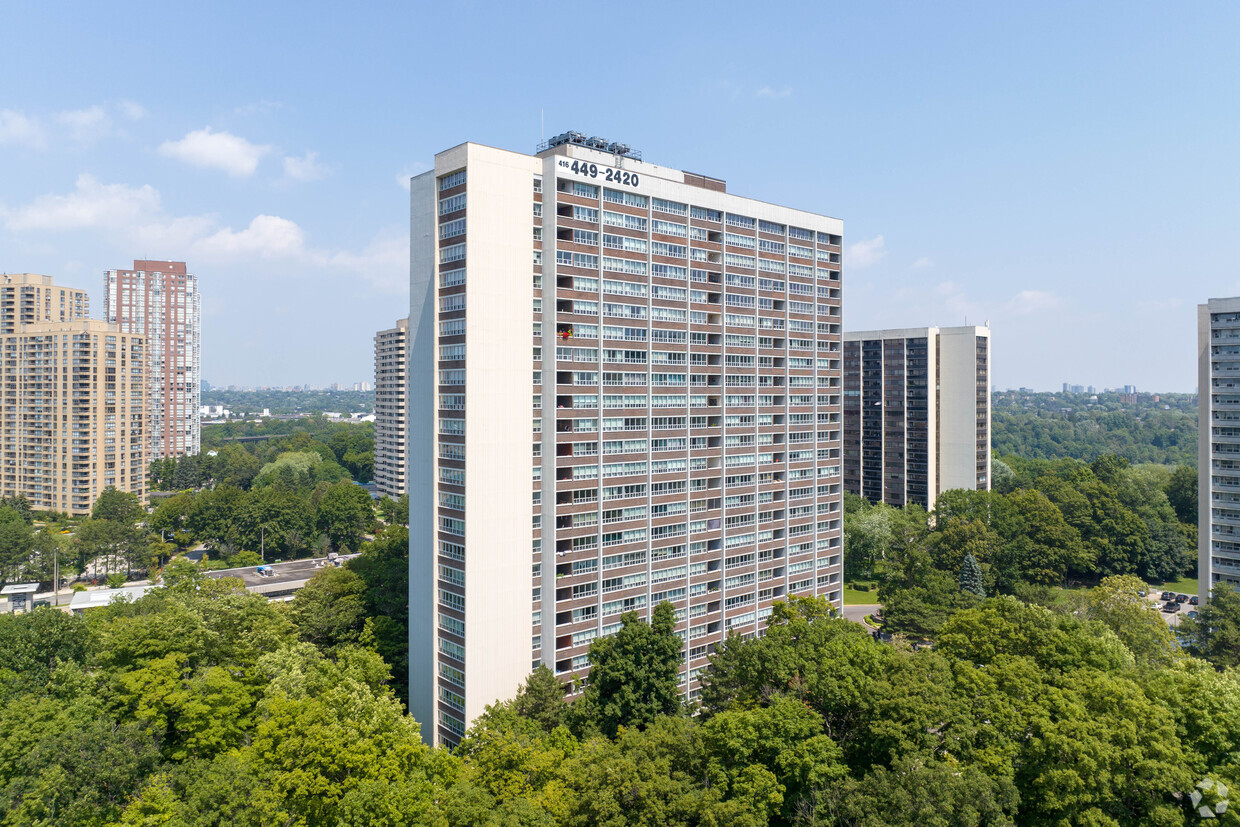 Primary Photo - Wynford Tower