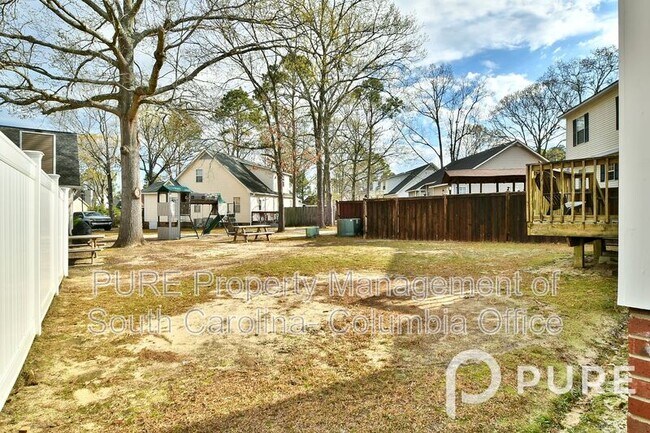 Foto del edificio - 1031 Bradford Ridge Ln