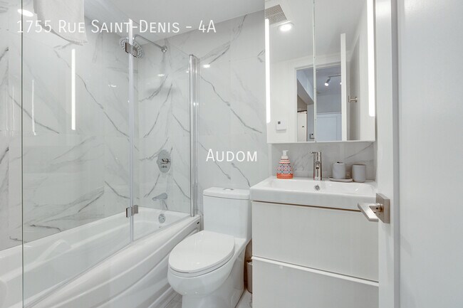 Photo du bâtiment - 1755 R. Saint-Denis