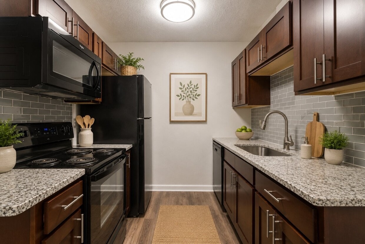 Photo - Stonesthrow Apartment Homes