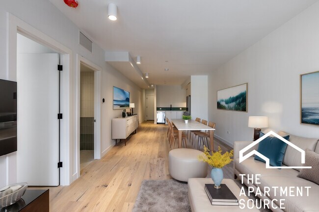 Foto del edificio - 1712 Oak Ave