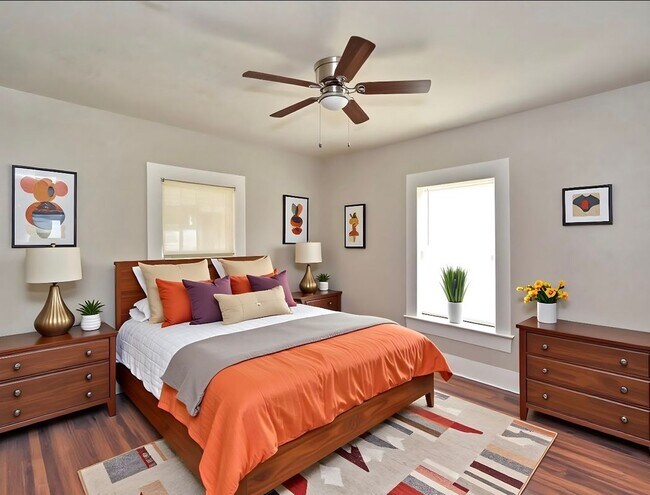 Foto del edificio - 525 53rd St Ens