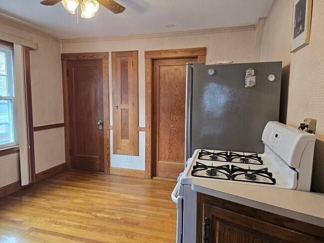 Foto del edificio - 7 March Ave