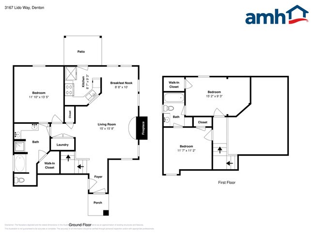 Foto del edificio - 3167 Lido Way