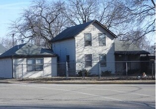 Building Photo - 1203 S Galena Ave