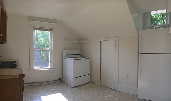 Foto del edificio - 6 Coss St