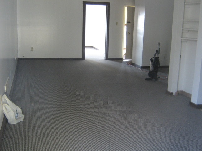 Interior - Sala de estar - 2121 Milligan Ave