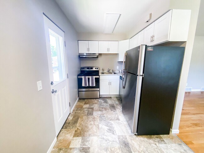 Foto del edificio - 917 Magnolia Ln