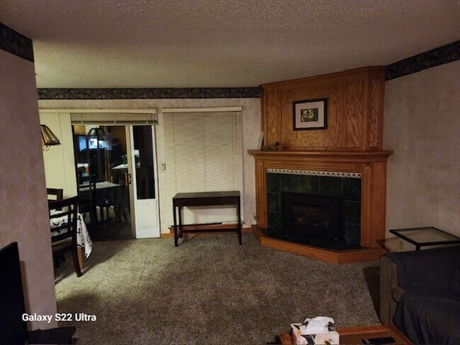 Foto del edificio - 1439 Ski Run Blvd