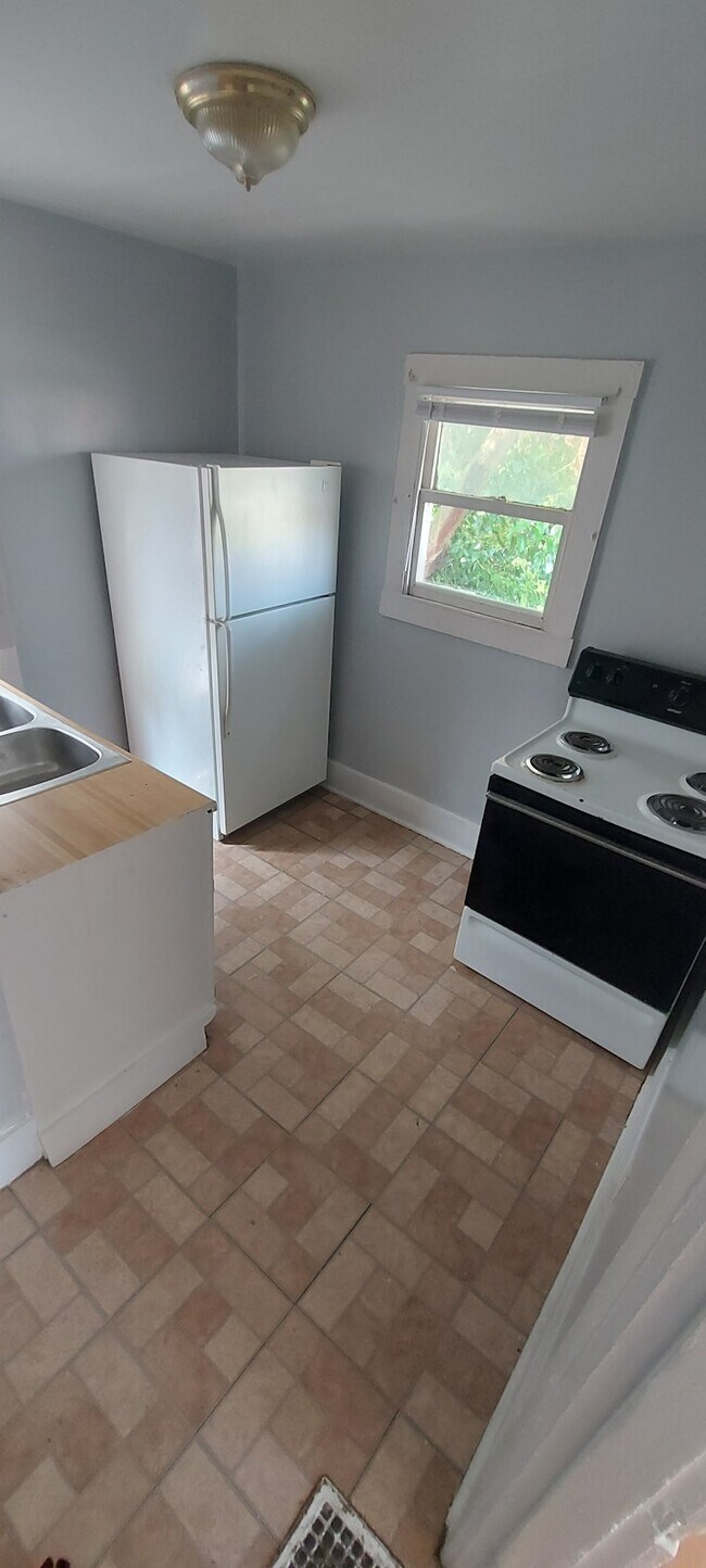 Foto del edificio - 436 Wood St