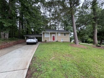 Building Photo - 2876 Battle Forrest Dr