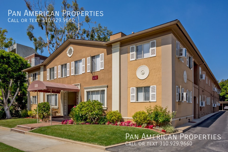 Foto principal - 335 S Los Robles Ave