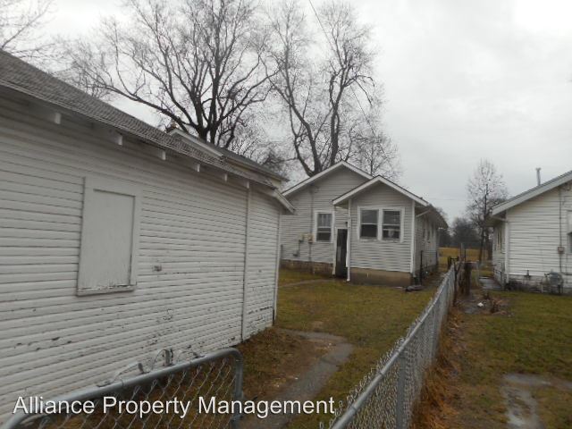 Building Photo - 2 br, 1 bath House - 2515 Parnell
