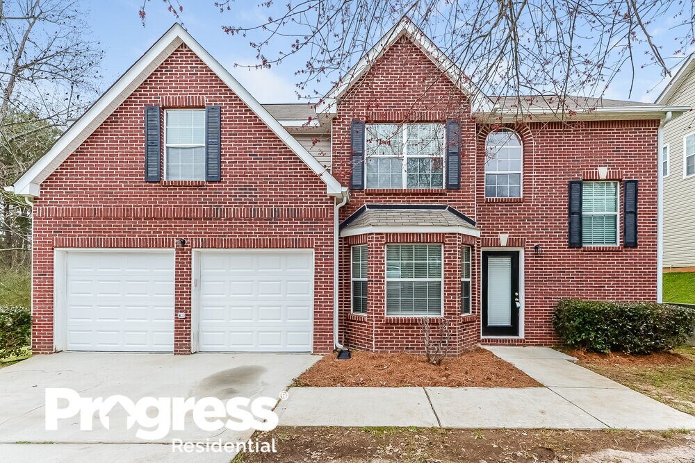 3538 Creekview Dr, Rex, GA 30273 House Rental in Rex, GA